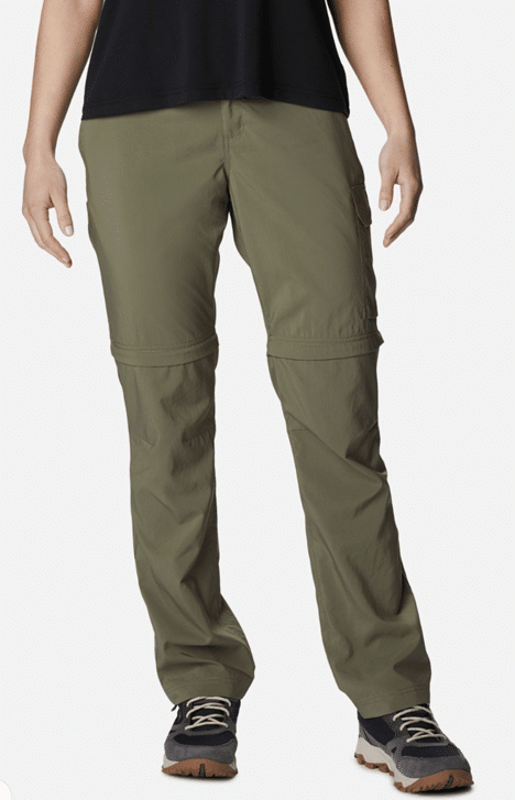 Women's Silver Ridge Utility™ Convertible Pants