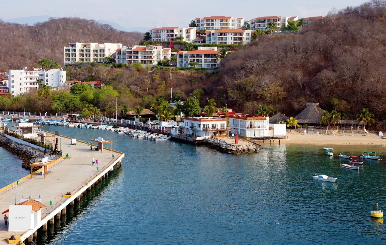 Huatulco