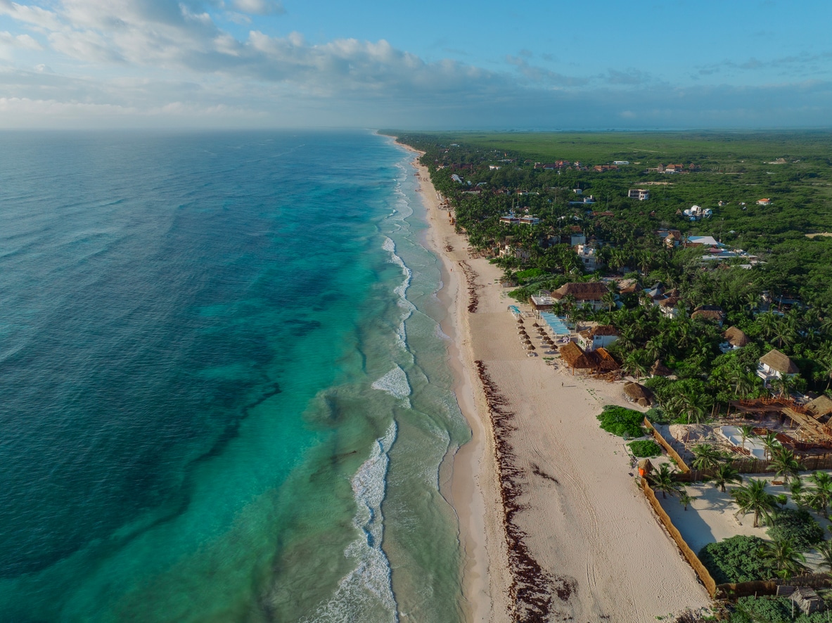 Tulum