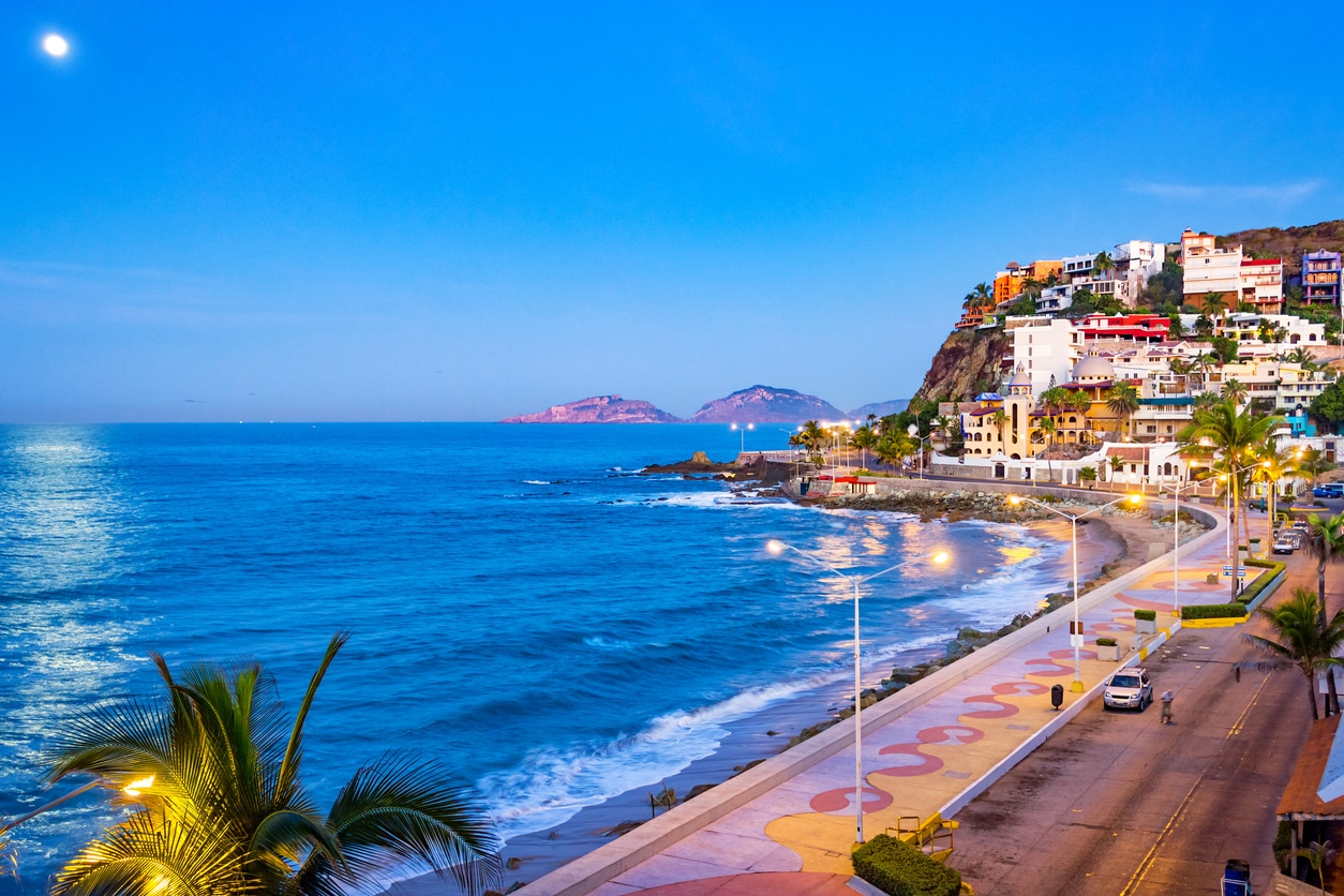 Mazatlán
