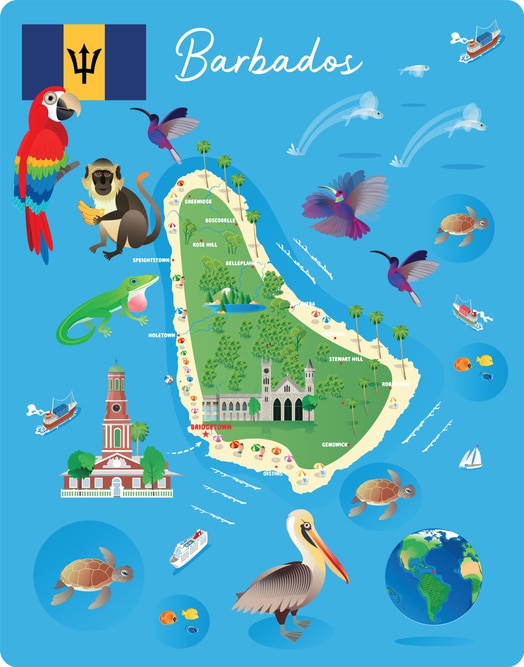 Barbados