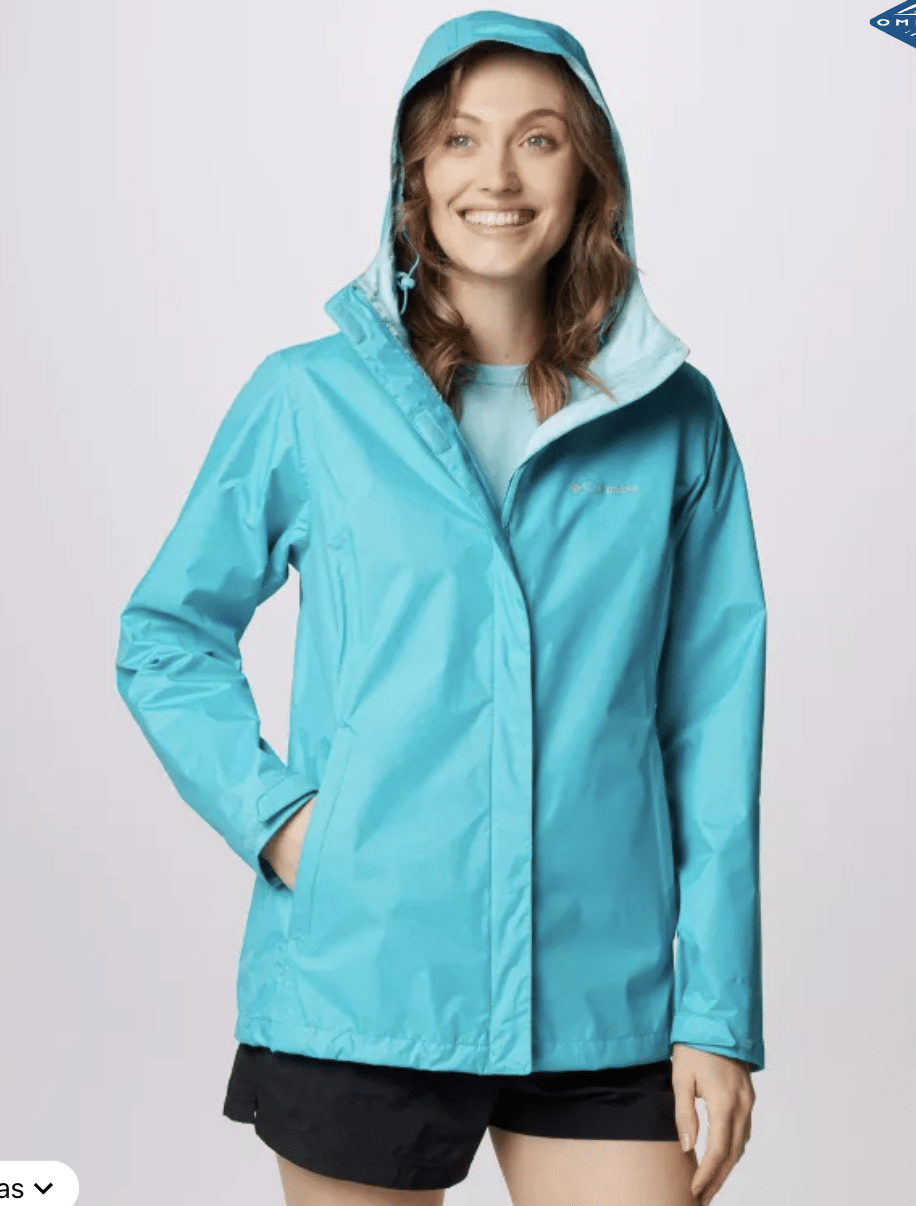 Arcadia™ II Jacket from Columbia