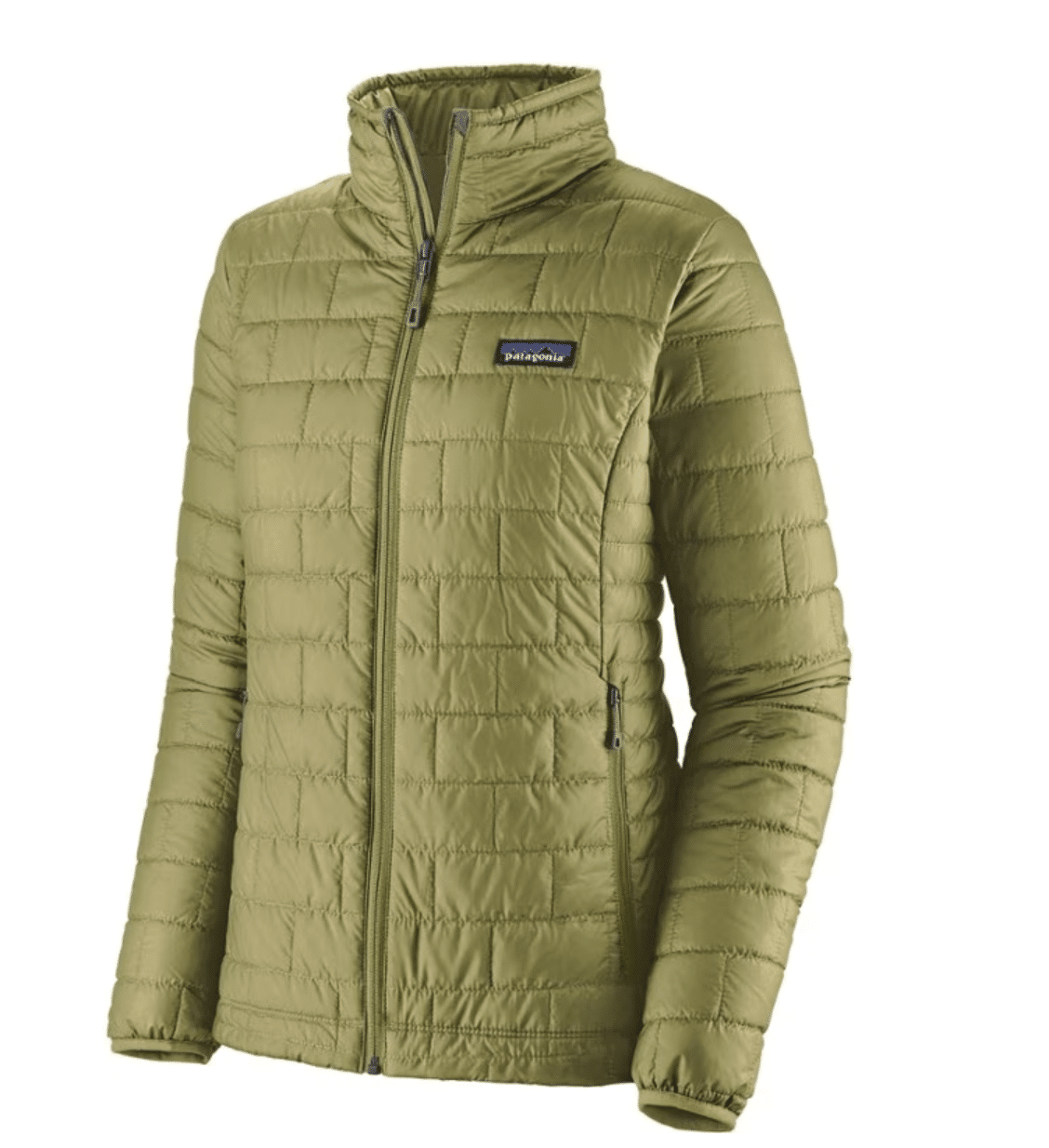 Nano Puff Jacket from Patagonia