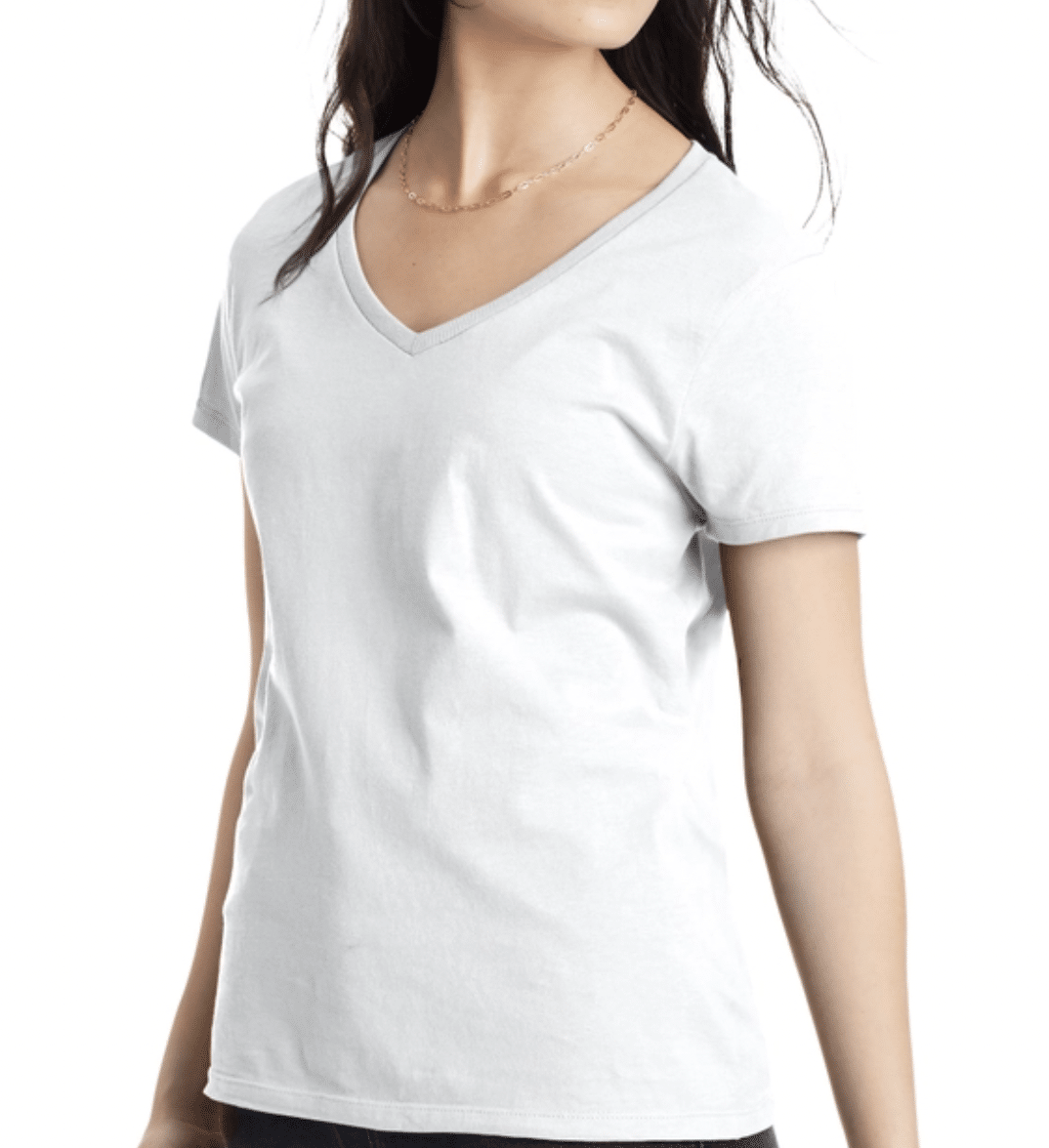 Hanes Women’s Nano T-Shirt