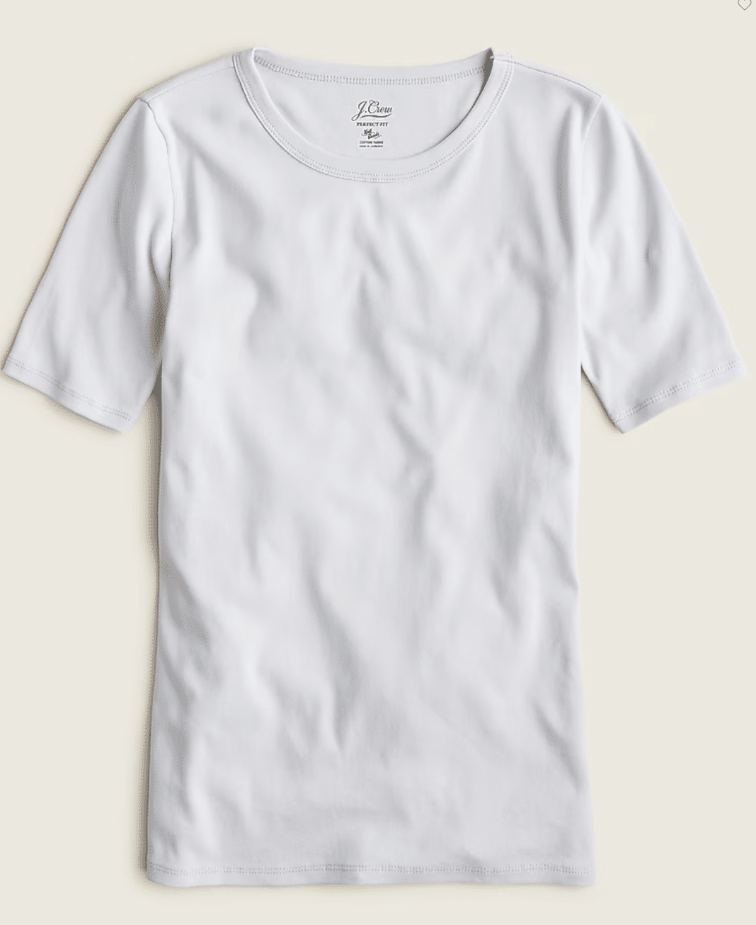 J.Crew Slim Perfect T-Shirt