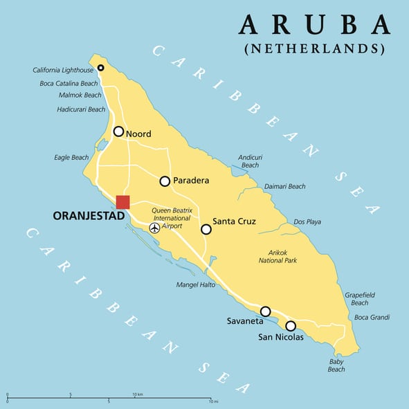 Aruba
