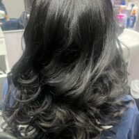 Hair-from-Back