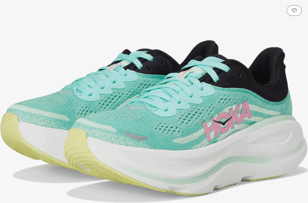 Hoka Bondi 9