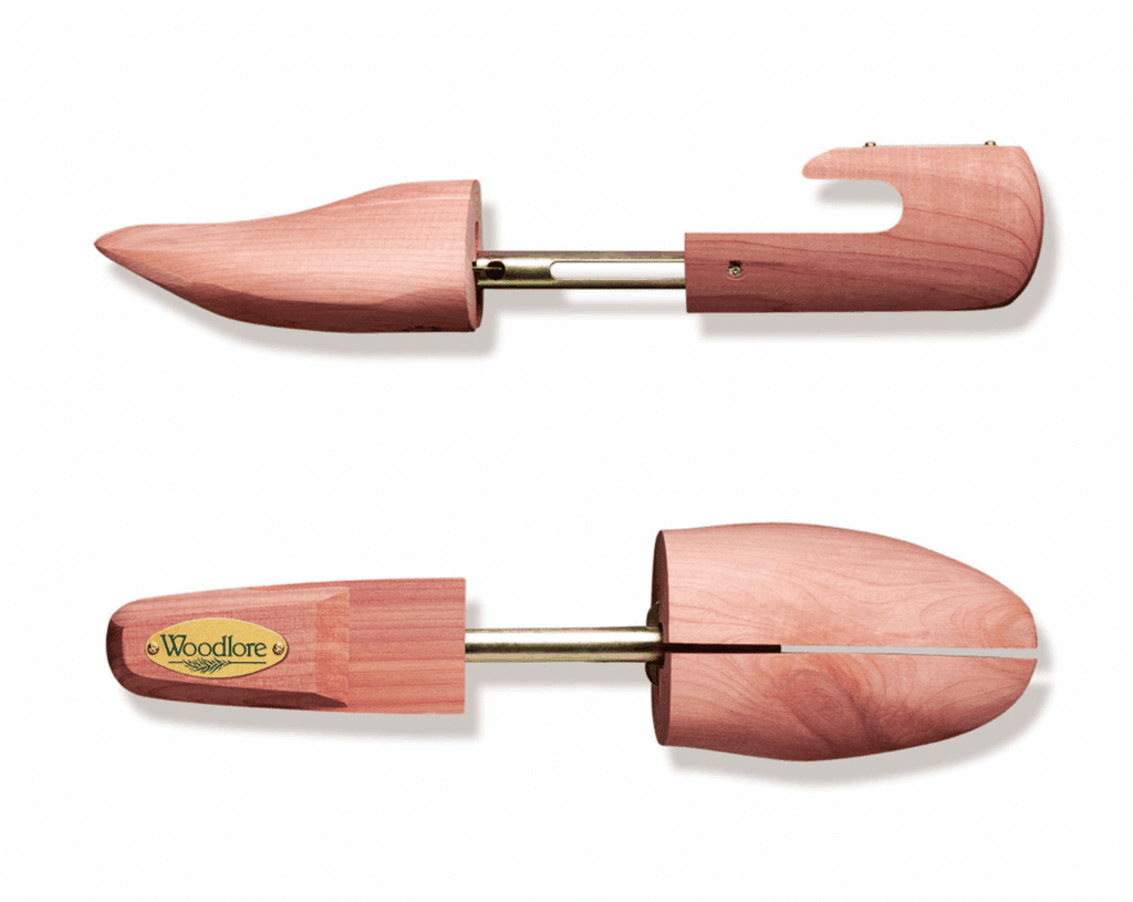 Woodlore Women's Combination Cedar Shoe Tree