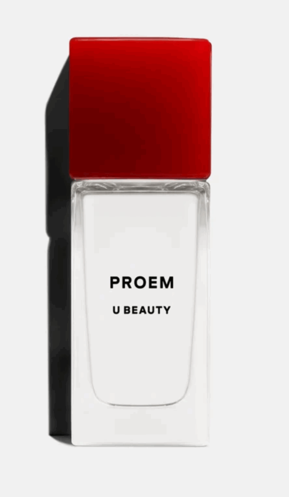 U Beauty Proem Eau de Parfum