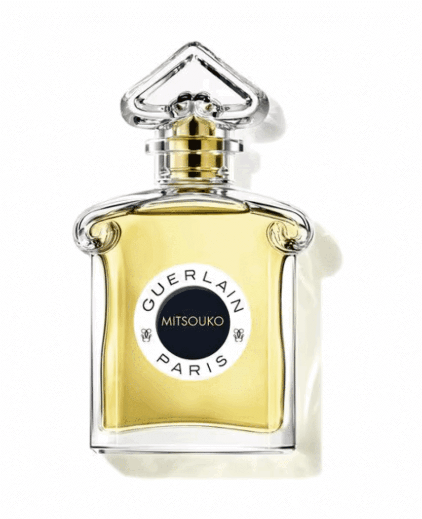 Guerlain Mitsouko Eau de Parfum