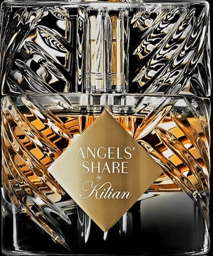 Angels’ Share by Kilian