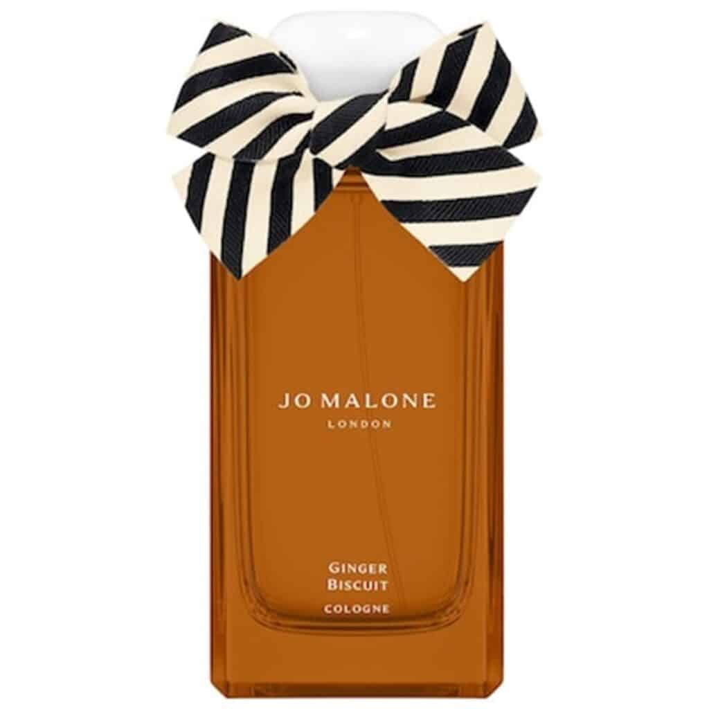 Ginger Biscuit by Jo Malone