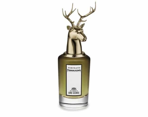 THE TRAGEDY OF LORD GEORGE by Penhaligon’s