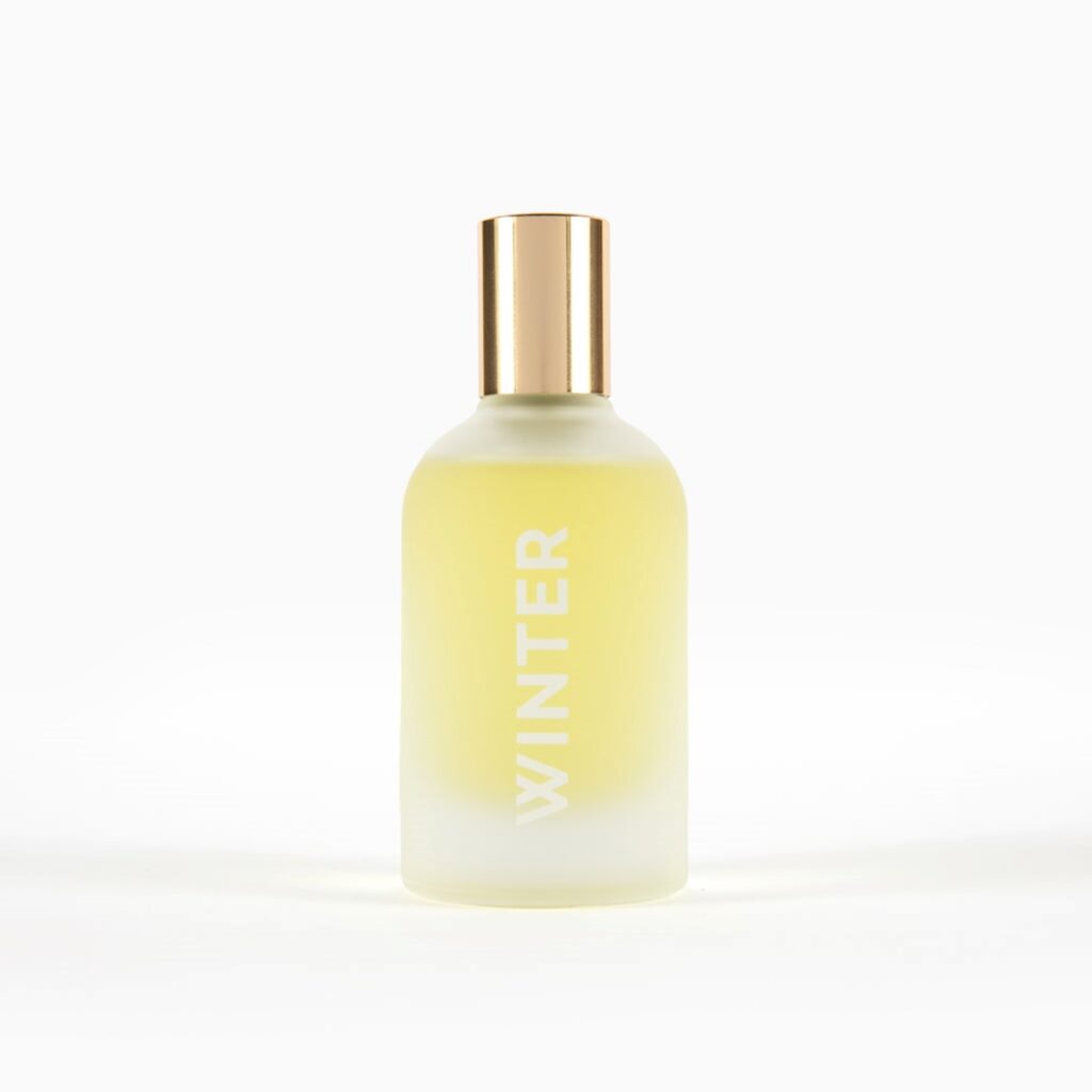 Winter by Dasein