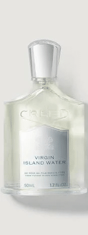 Virgin Island Water by Creed