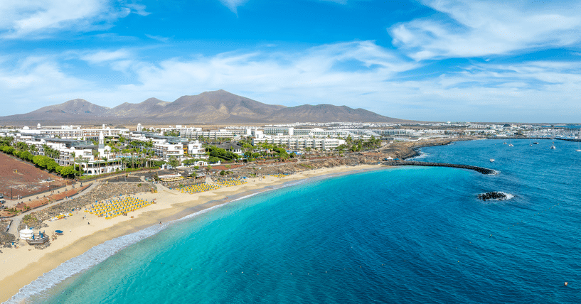 Canary Islands, Spain – Subtropical Sunshine and Calm