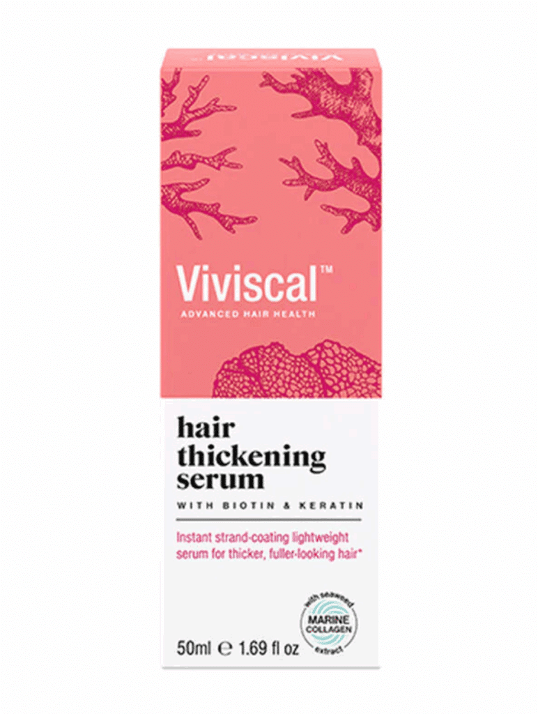 Viviscal Hair Thickening Serum