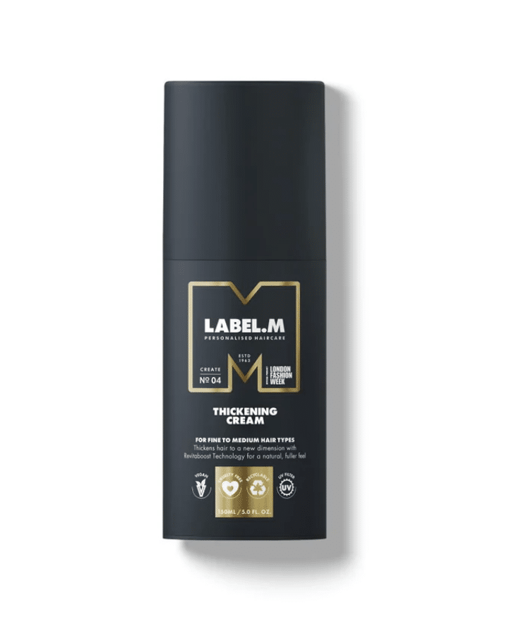 Label.m Thickening Cream