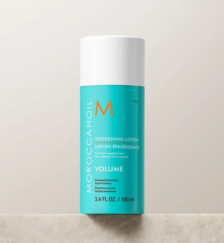 Moroccanoil Thickening Lotion
