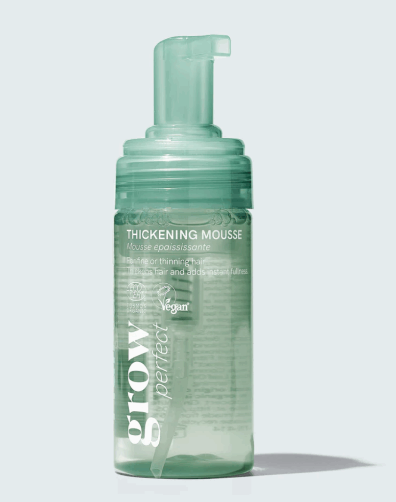 Hairlust Grow Perfect™ Thickening Mousse