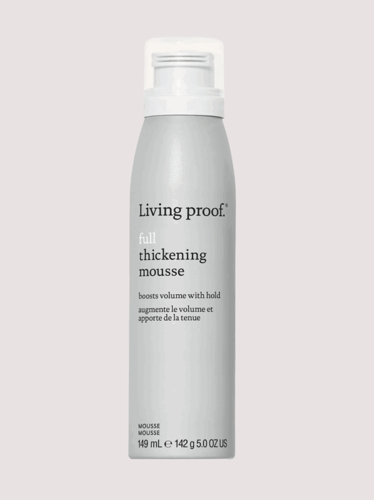Living Proof Full Thickening Mousse