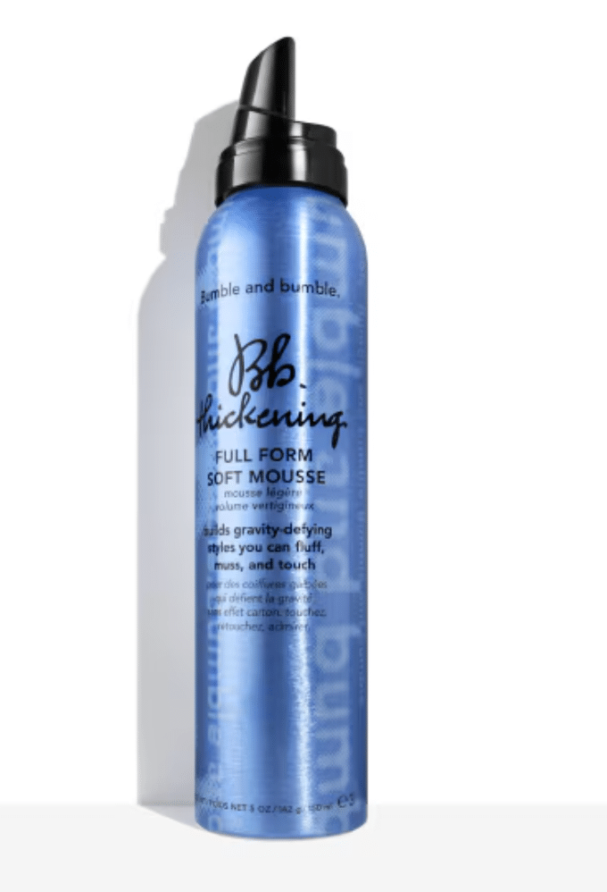 Bumble and Bumble Thickening Full Form Mousse