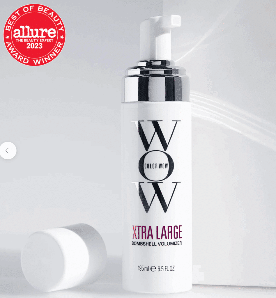 Color Wow Xtra Large Bombshell Volumizer