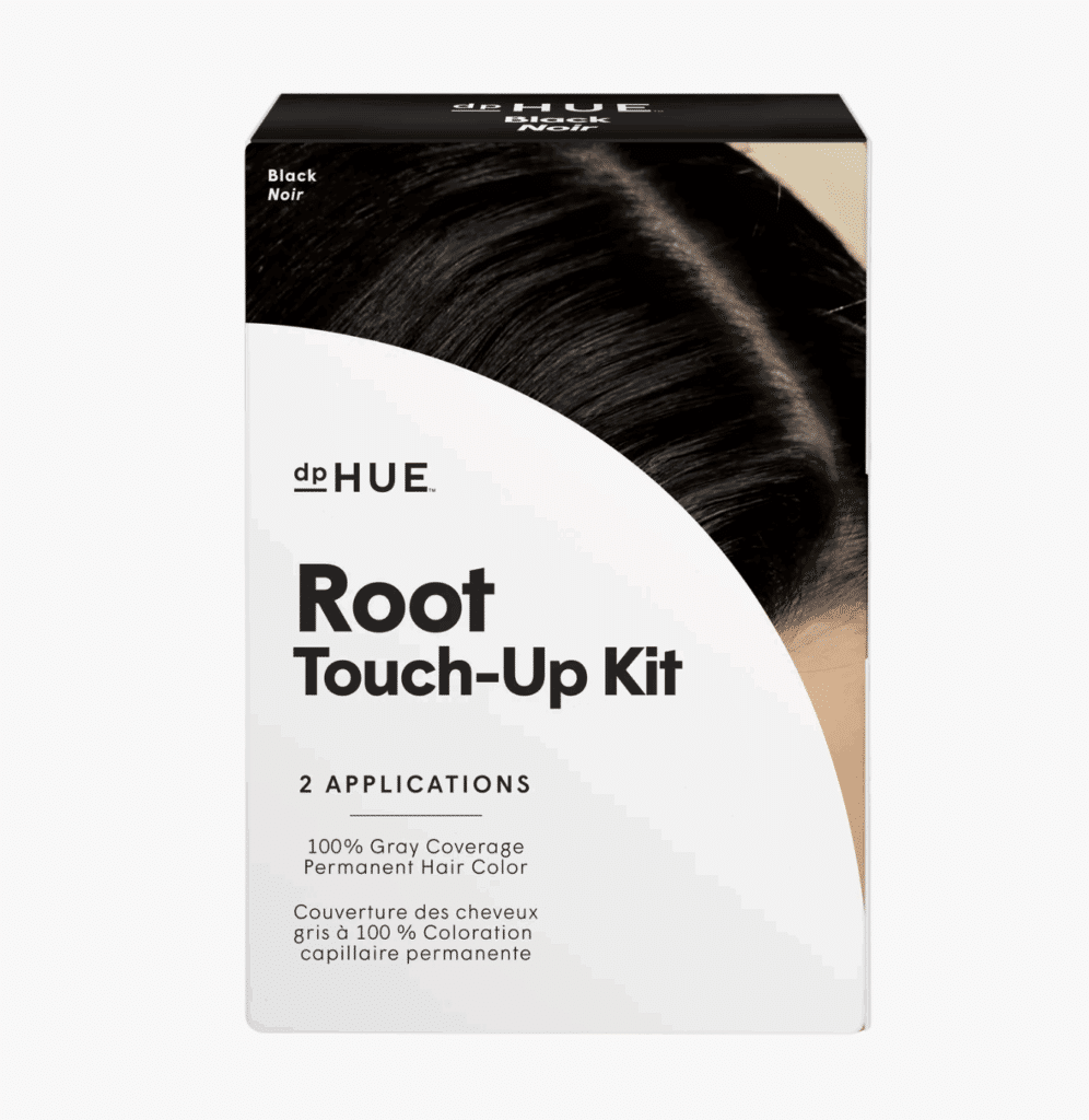 dpHUE Root Touch-Up Kit