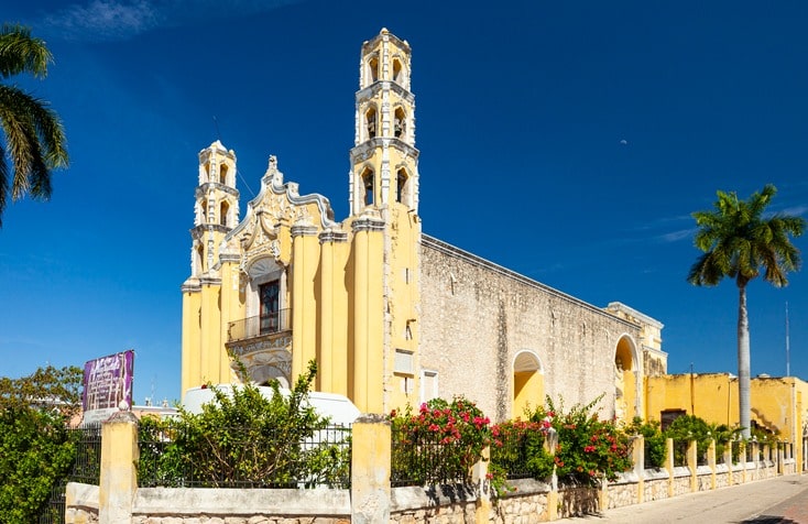 Merida, Mexico