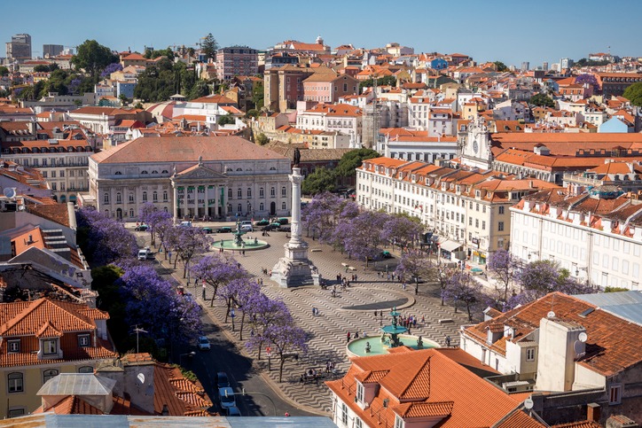 Lisbon, Portugal