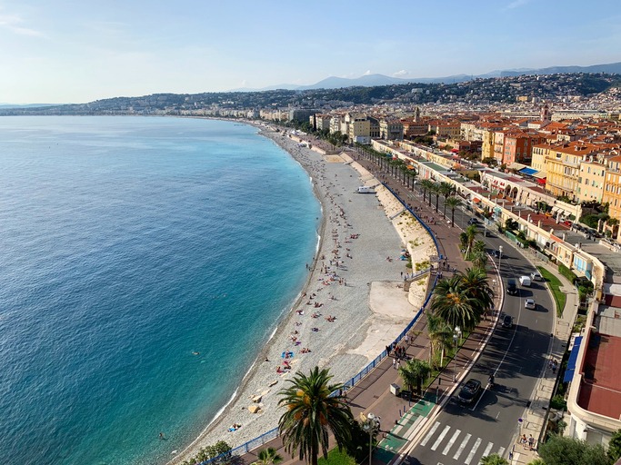 Nice, France
