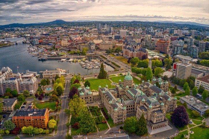 Canada