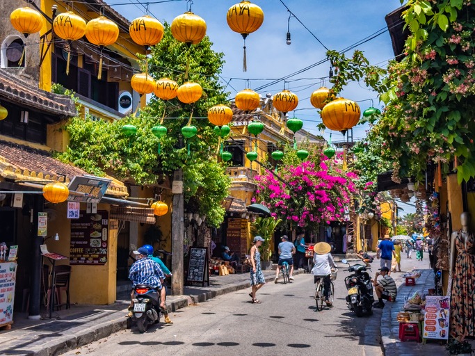 Hoi An, Vietnam